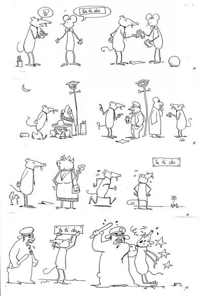 enquête