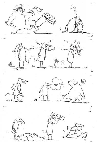 violence non conjugale