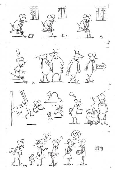 et ils eurent beaucoup d\'enfants