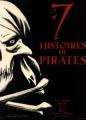 7 histoires de pirates