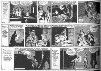 mai 1936 - futurs islamistes