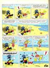 Flouzemaker en vacances (5)