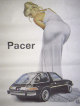 Pin-up-auto