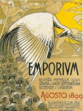 Umberto Bottazzi (1865-1932)