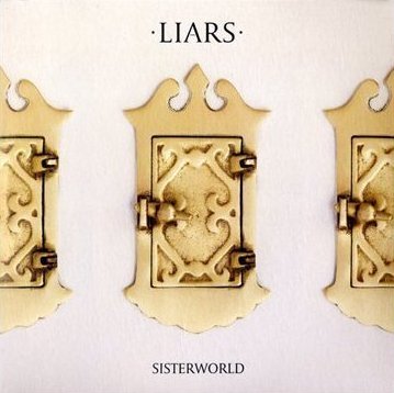 liars sister world