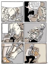 Mise en bouche - Jean-Philippe Peyraud & Djian