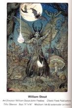 William Stout William Stout