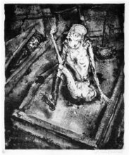 le fantôme