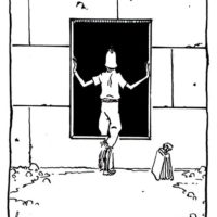 Attention ! Le Nagual !