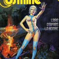 Cosmine
