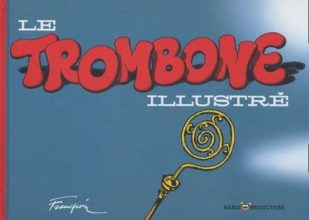 trombone-illustre-franquin-couv
