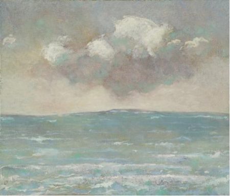 2010 the great cloud