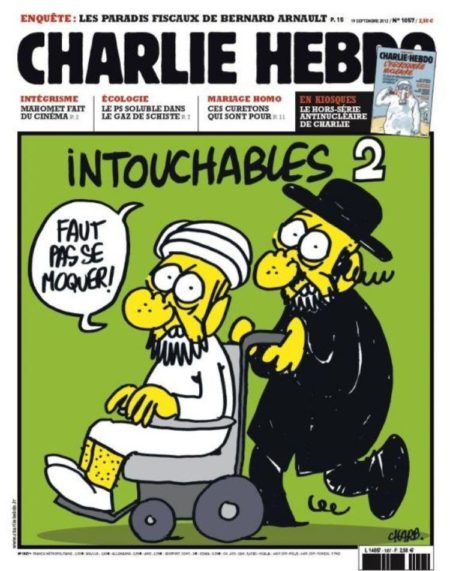 charb-charlie