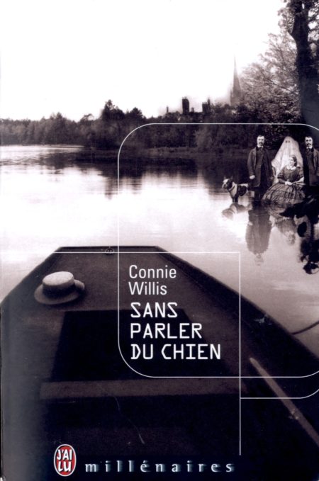 sans-parler-chien-connie-willis