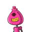 Grospatapouf