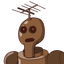 Grospatapouf