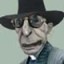 Evil Preacher
