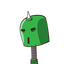 KSTR, l'éditeur