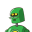 Blazy