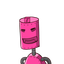 Mister Gutsy