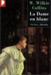 La Dame en blanc--Wilkie Collins (Phèbus libretto)