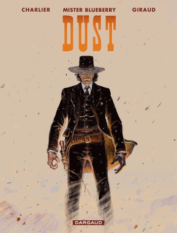 dust