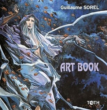 sorelartbook