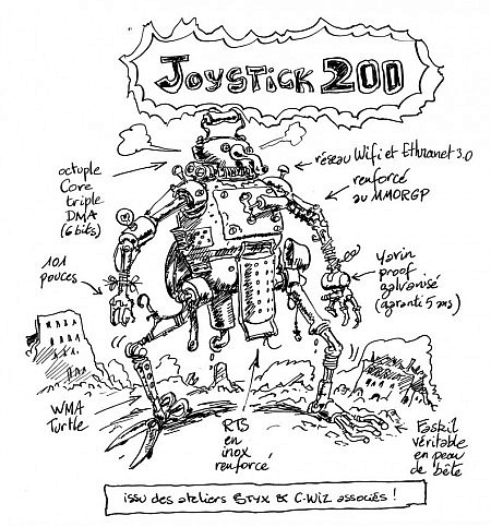 joystick200850