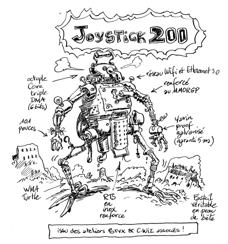 joystick200850