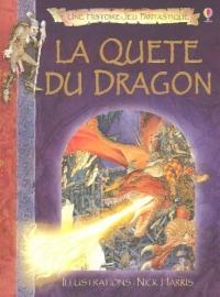 quête du dragon