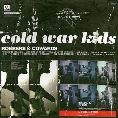 coldwarkids