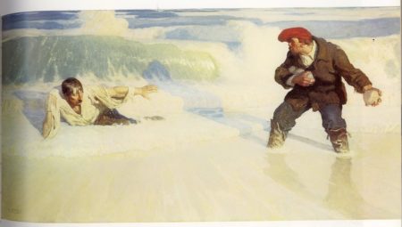 N.C. Wyeth