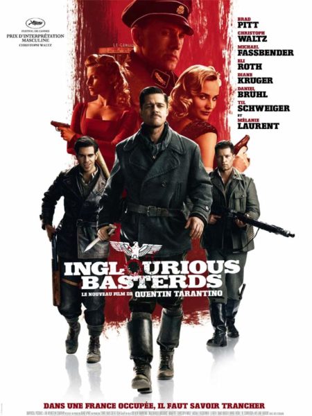 inglorious-basterd-tarantino-affiche