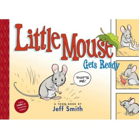 little-mouse-get-ready-jeff-smith-couv