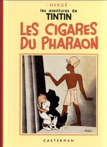 ciagares-pharaon-herge-couv