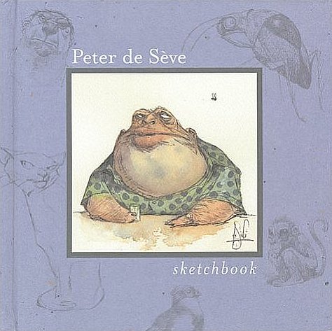 peter-de-seve-sketchbook-couv
