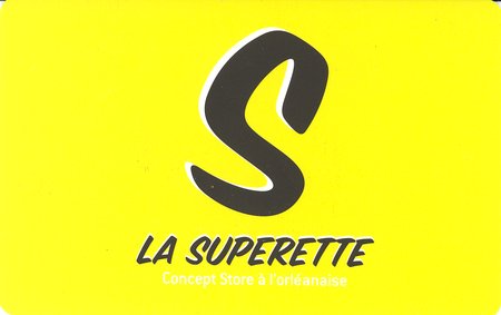 superette