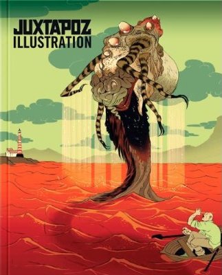 juxtapoz-illustration-couv