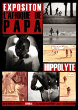 hippolyte-afrique-papa-affiche