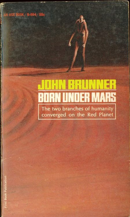 John Brunner