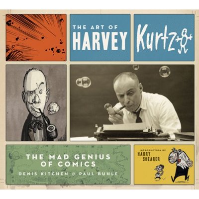 harvey-kurtzman-couv