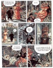 Foligatto – De Crécy & Tjoyas