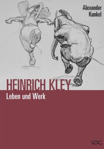 heinrich-kley-leben-werk-couv