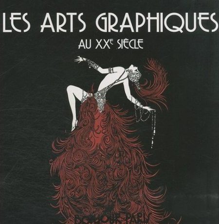 arts-graphique-XX-siecle