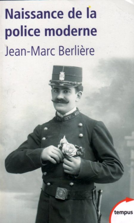 naissance-police-moderne-berliere