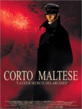 corto-maltese-cour-secrete-arcanes-affiche