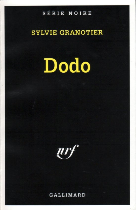 dodo-granotier