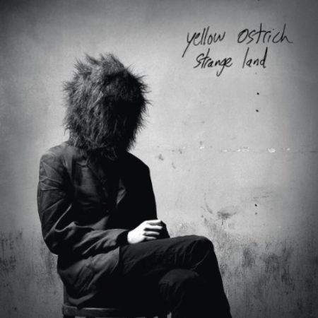 yellow-ostrich-strange-land