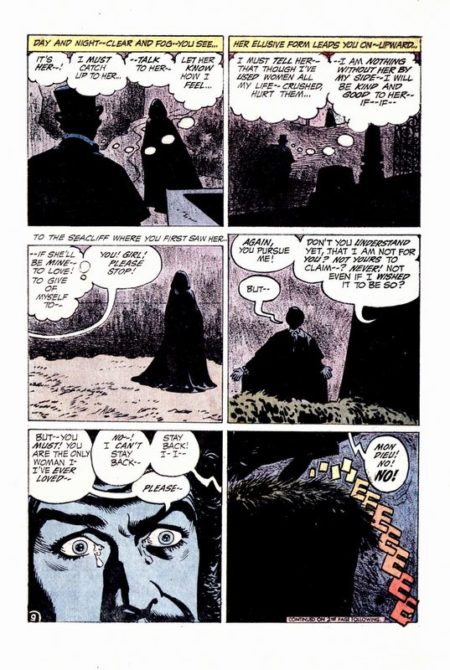 alex-toth-archives