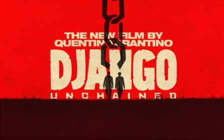 Django-Unchained